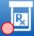 pharm alerts red icon