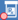 rx alerts red icon