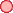 red indicator