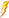 lightning icon