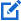 edit blue pencil icon