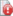 red abnormal results icon