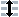 up/down icon