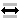 left/right icon