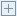 blue expand icon