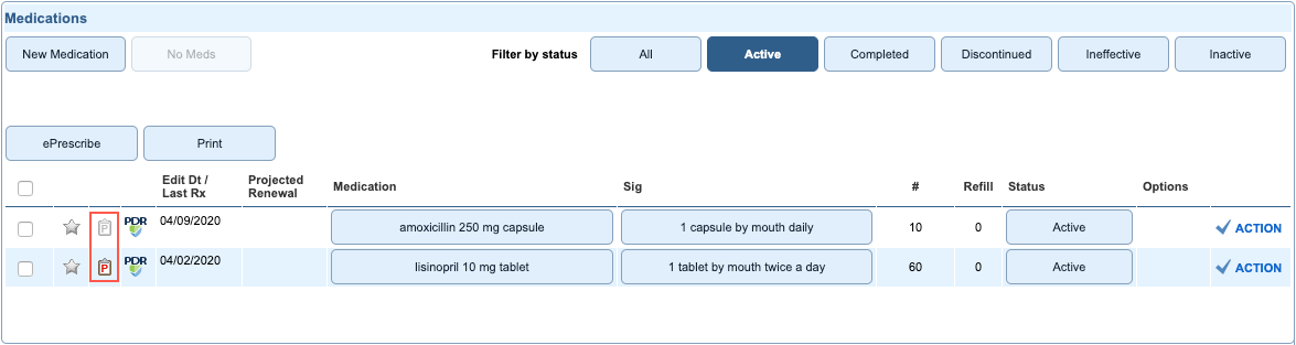 portal private meds