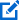 edit blue pencil icon