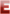 red e icon