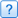 question big icon