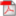 PDF icon