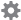 reports gear icon