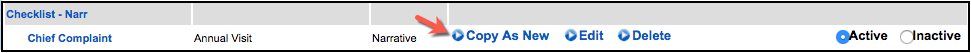 custom forms copy as new
