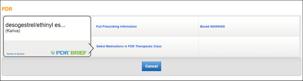 Medication Sig 2