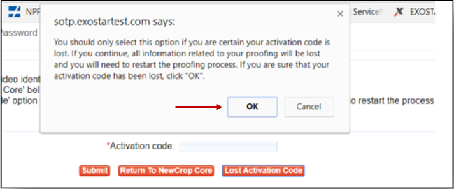Lost code 2