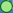green indicator