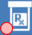 rx alerts red icon