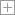expand grey plus outline icon