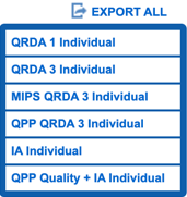 export all individual
